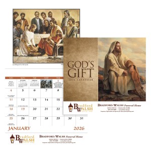 God%27s Gift - Stapled 2 God%27s Gift - Stapled 2
