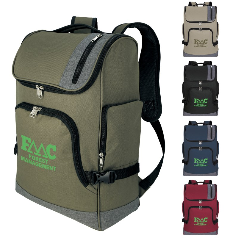 Edgewood Computer Backpack 2 Edgewood Computer Backpack 2