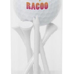 1-Ball, 5-Tee Par Pack 2 1-Ball, 5-Tee Par Pack 2