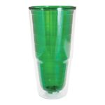 Good Value™ Orbit Tumbler - 24 oz. - 24ORBTMB Hunter Green Tumbler Good Value™ Orbit Tumbler - 24 oz. - 24ORBTMB Hunter Green Tumbler