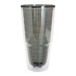 Good Value™ Orbit Tumbler - 24 oz. - 24ORBTMB Smoke Tumbler Good Value™ Orbit Tumbler - 24 oz. - 24ORBTMB Smoke Tumbler