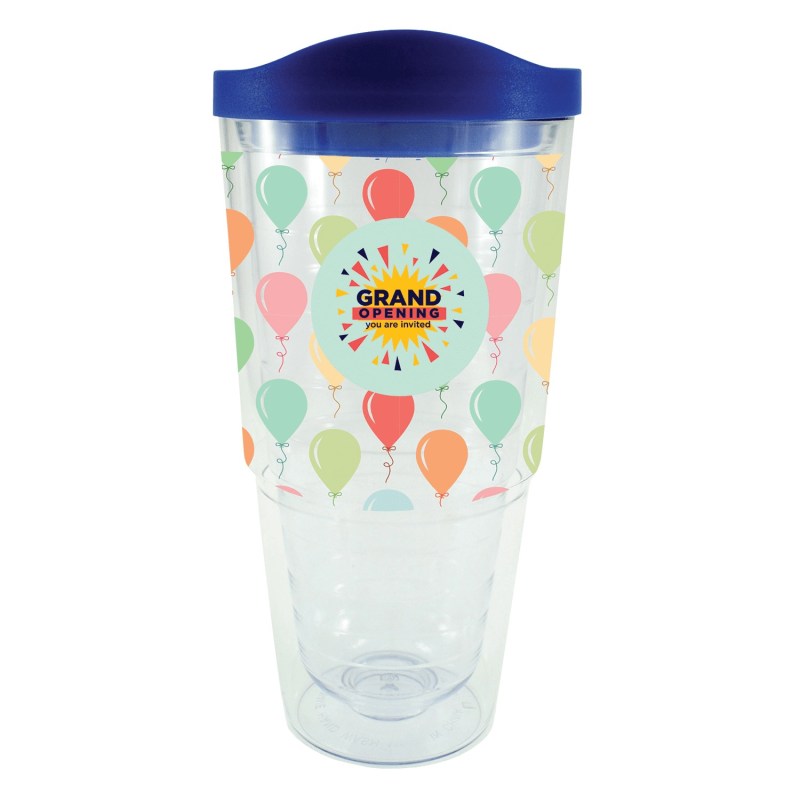 Good Value™ Orbit Tumbler - 24 oz. 2 Good Value™ Orbit Tumbler - 24 oz. 2