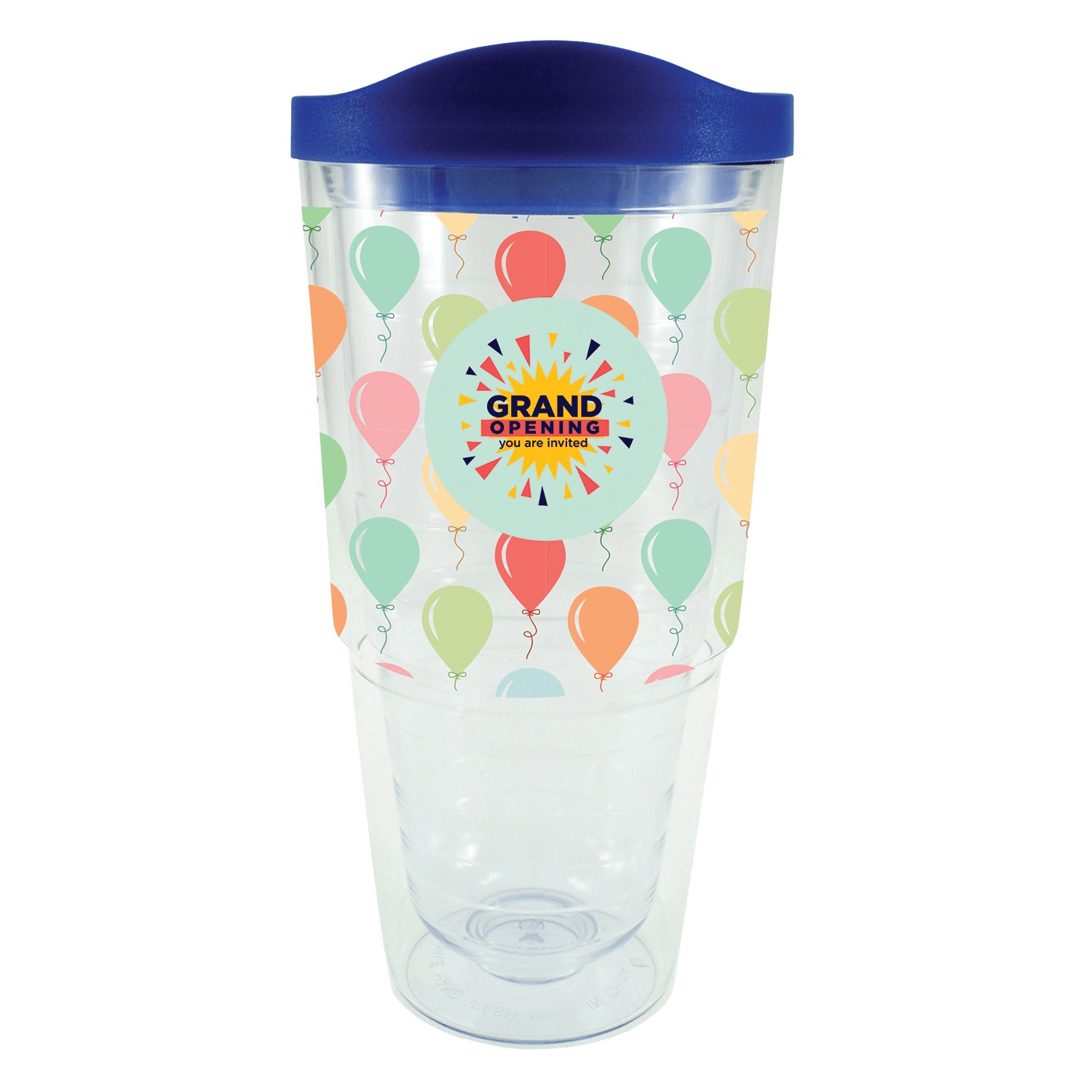 Good Value™ Orbit Tumbler - 24 oz. 2