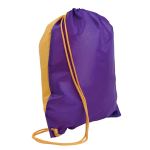 Good Value™ Spirit Drawcord - A402_purple-white_front_styled_1c Good Value™ Spirit Drawcord - A402_purple-white_front_styled_1c