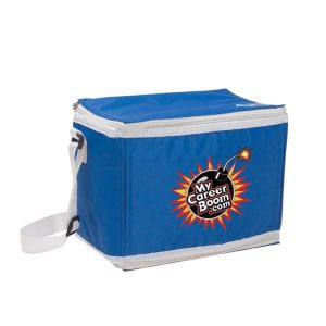 Chill by FlexiFreeze® 6-Can Cooler 2 Chill by FlexiFreeze® 6-Can Cooler 2