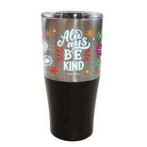 The Viking Collection® Café Tumbler - 20 oz. 2 The Viking Collection® Café Tumbler - 20 oz. 2