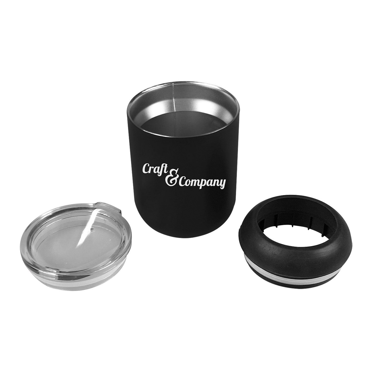 The Viking Collection® Can Cooler 2