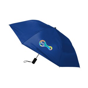 Shed Rain™ 40" Economy Auto-Open Compact Umbrella 2 Shed Rain™ 40" Economy Auto-Open Compact Umbrella 2