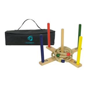 Family Ring Toss Game 2 Family Ring Toss Game 2