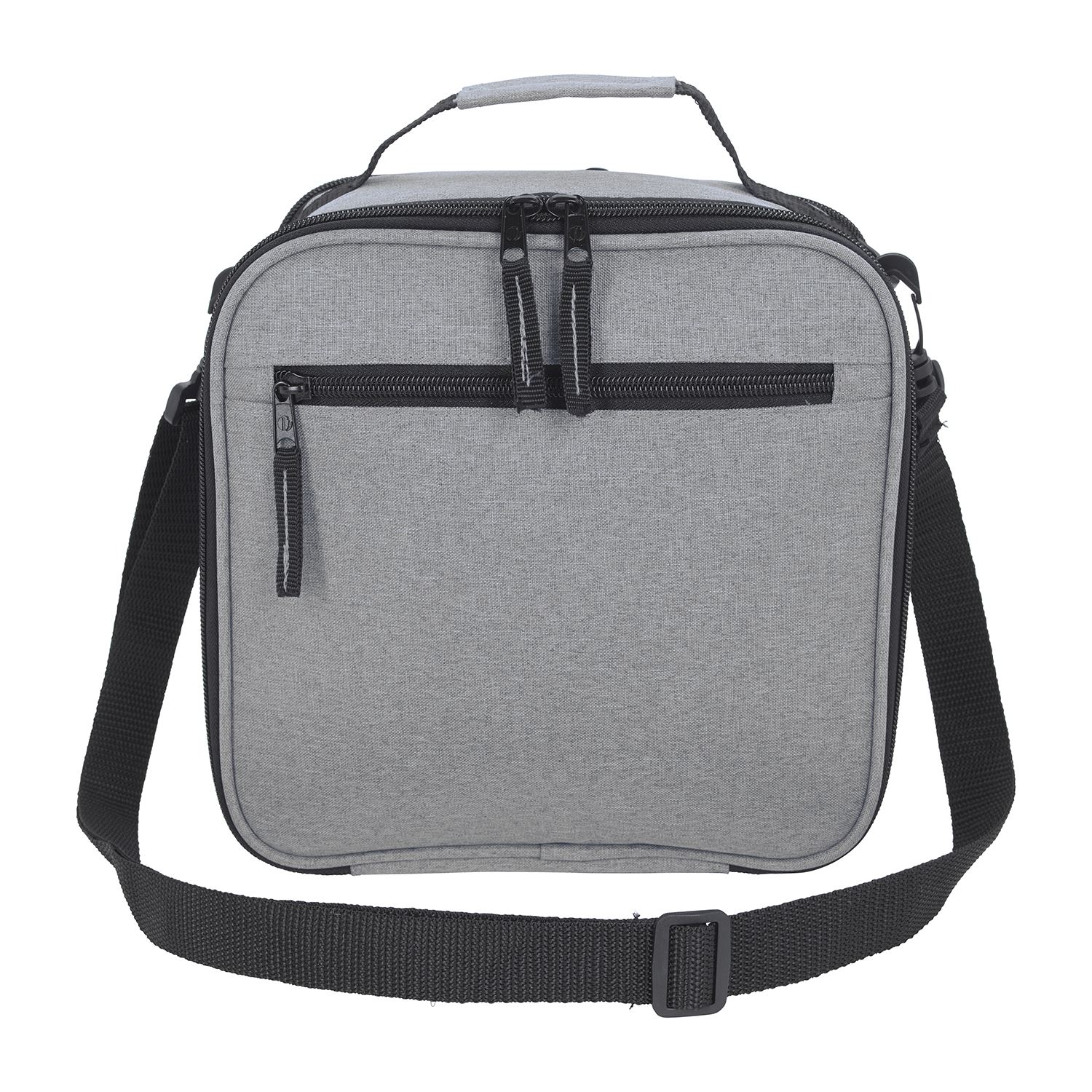 Lunch Break Expandable Lunch Bag 2