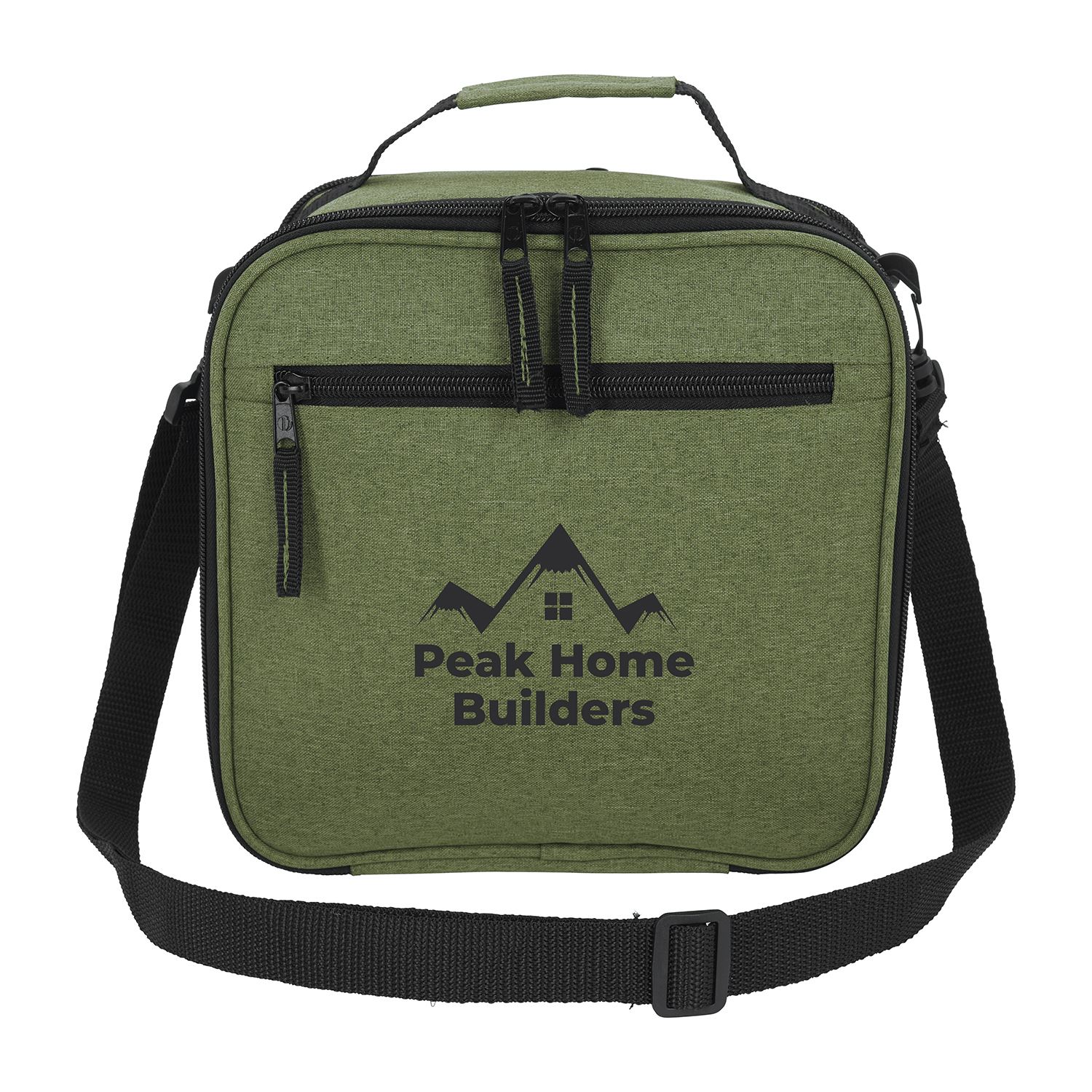 Lunch Break Expandable Lunch Bag 2