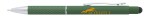 Good Value™ Bella Stylus Pen - 56068 moss green image Good Value™ Bella Stylus Pen - 56068 moss green image