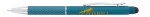 Good Value™ Bella Stylus Pen - 56068 teal image Good Value™ Bella Stylus Pen - 56068 teal image