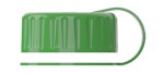 Garyline® Mountaineer Tritan® Bottle with Tethered Lid - 36 oz. - TXB34T green Garyline® Mountaineer Tritan® Bottle with Tethered Lid - 36 oz. - TXB34T green
