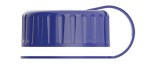 Garyline® Mountaineer Tritan® Bottle with Tethered Lid - 36 oz. - TXB34T royal blue Garyline® Mountaineer Tritan® Bottle with Tethered Lid - 36 oz. - TXB34T royal blue