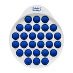 Push Pop Bubbles - Round 2 Push Pop Bubbles - Round 2