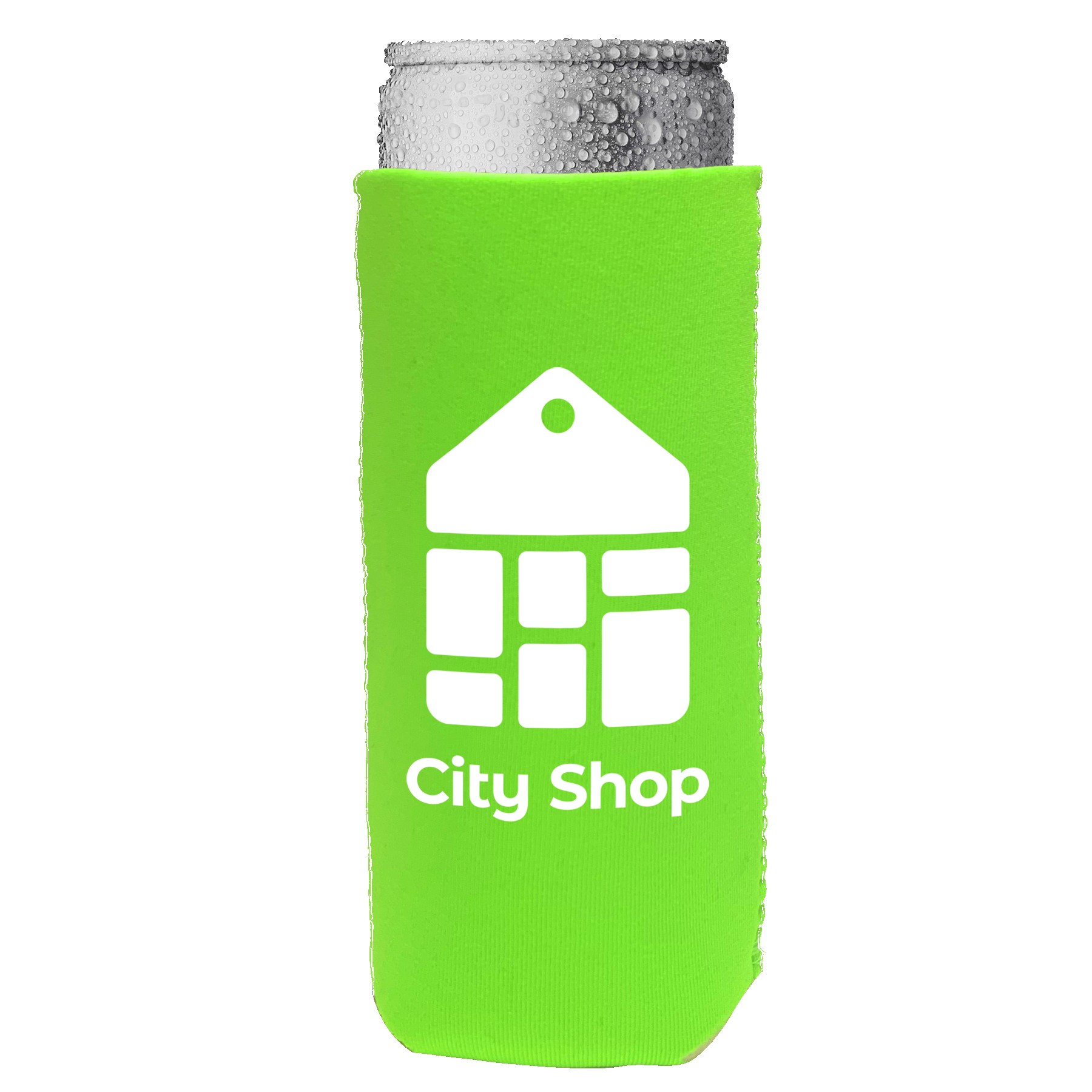 Garyline® Budget Slim Pocket Can Cooler 2