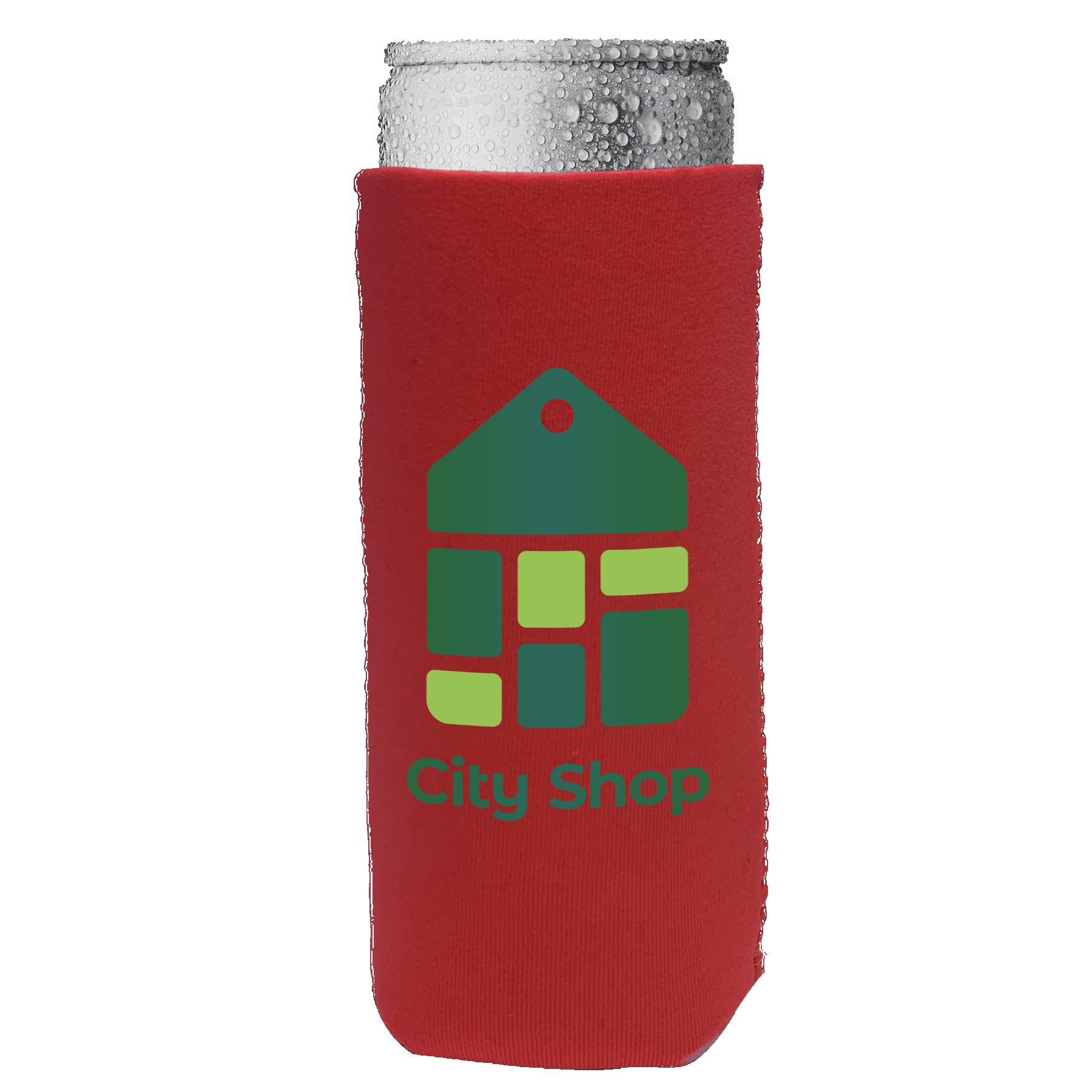 Garyline® Budget Slim Pocket Can Cooler 2