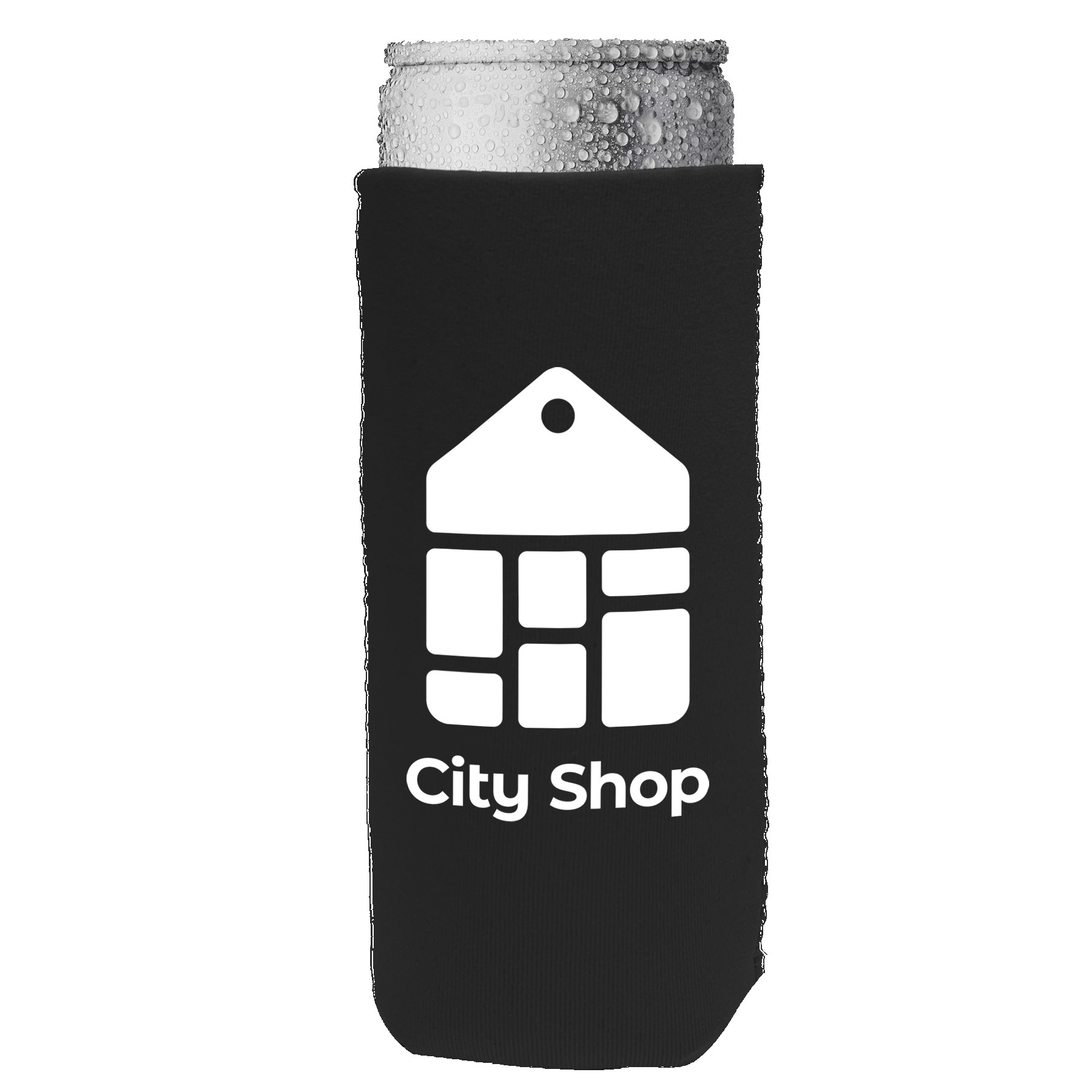 Garyline® Budget Slim Pocket Can Cooler 2