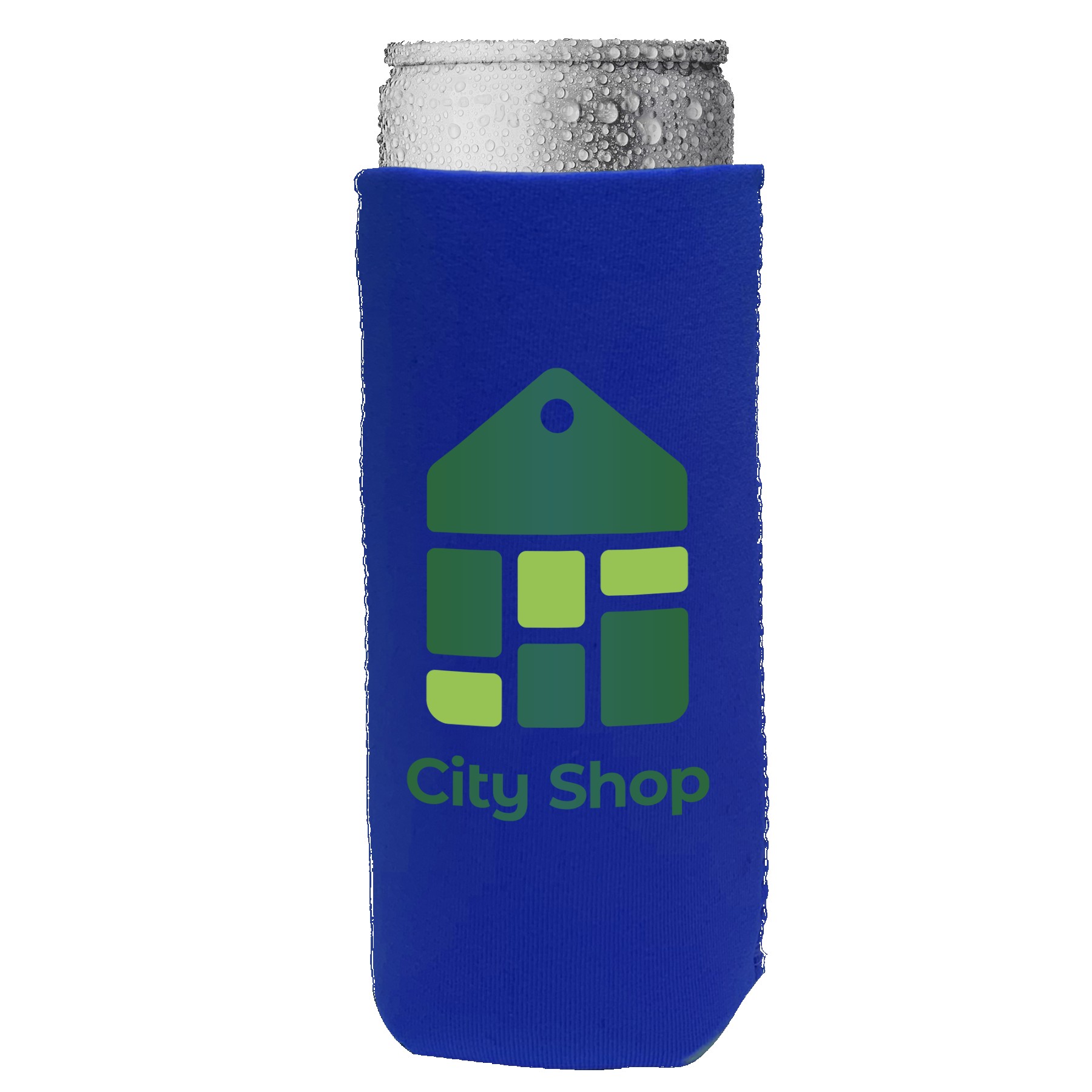 Garyline® Budget Slim Pocket Can Cooler 2