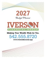 Good Value™ Budget Planner 2 Good Value™ Budget Planner 2