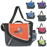 Atchison® A Step Ahead Messenger 2 Atchison® A Step Ahead Messenger 2