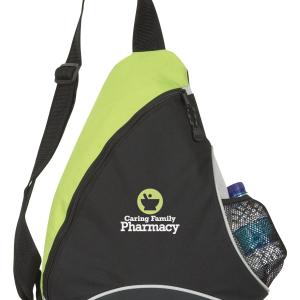 Atchison® Cutie Patootie Slingpack 2 Atchison® Cutie Patootie Slingpack 2