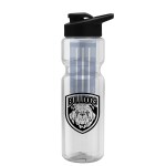 Garyline® Champ Bottle with Drink-Thru Lid and Infuser - 28 oz. 2 Garyline® Champ Bottle with Drink-Thru Lid and Infuser - 28 oz. 2
