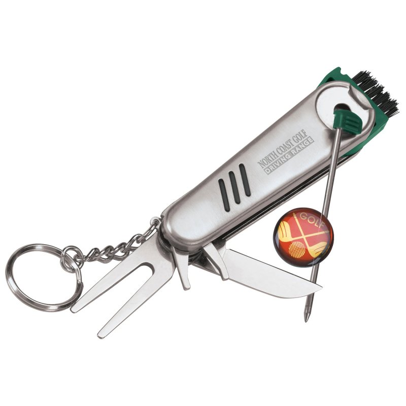 Good Value™ Golf Tool Keyholder 2 Good Value™ Golf Tool Keyholder 2