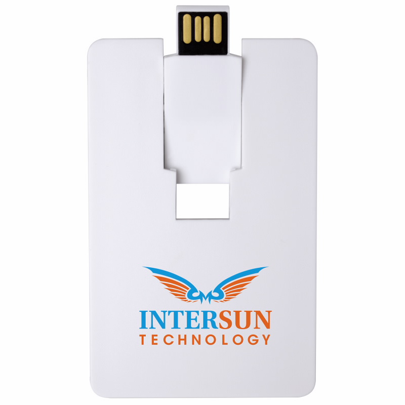 Universal Source® 1 GB Flip Card USB 2.0 Flash Drive 2 Universal Source® 1 GB Flip Card USB 2.0 Flash Drive 2