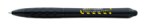 Good Value™ Tev Metallic Stylus Pen - 55779 Ad Black Good Value™ Tev Metallic Stylus Pen - 55779 Ad Black