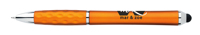 Good Value™ Tev Metallic Stylus Pen 2