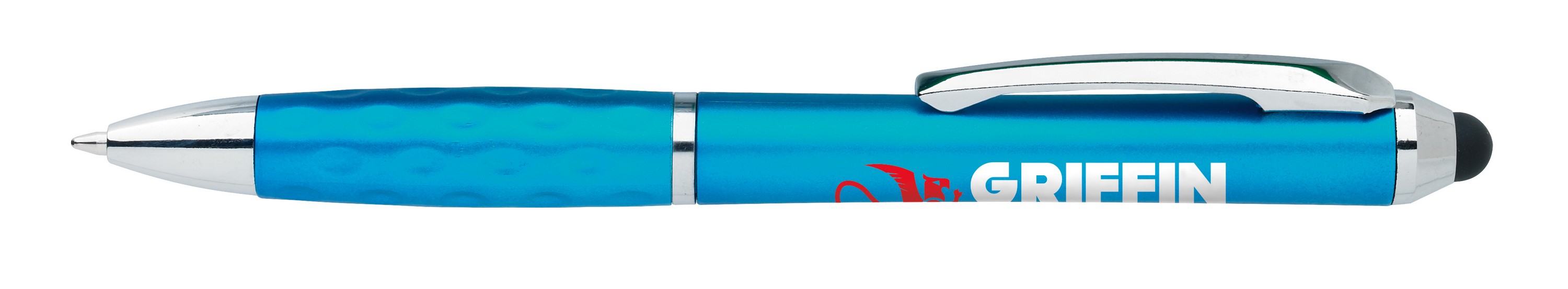 Good Value™ Tev Metallic Stylus Pen 2