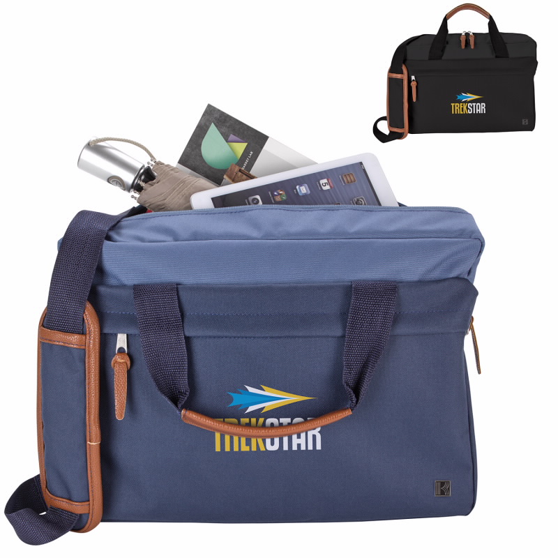 KAPSTON® Jaxon Briefcase 2