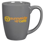 Good Value™ Bistro Mug Color - 12 oz. - 46139 gray image Good Value™ Bistro Mug Color - 12 oz. - 46139 gray image