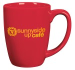 Good Value™ Bistro Mug Color - 12 oz. - 46139 red image Good Value™ Bistro Mug Color - 12 oz. - 46139 red image