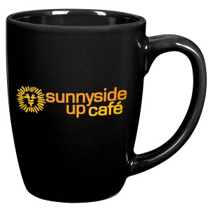 Good Value™ Bistro Mug Color - 12 oz. 2 Good Value™ Bistro Mug Color - 12 oz. 2