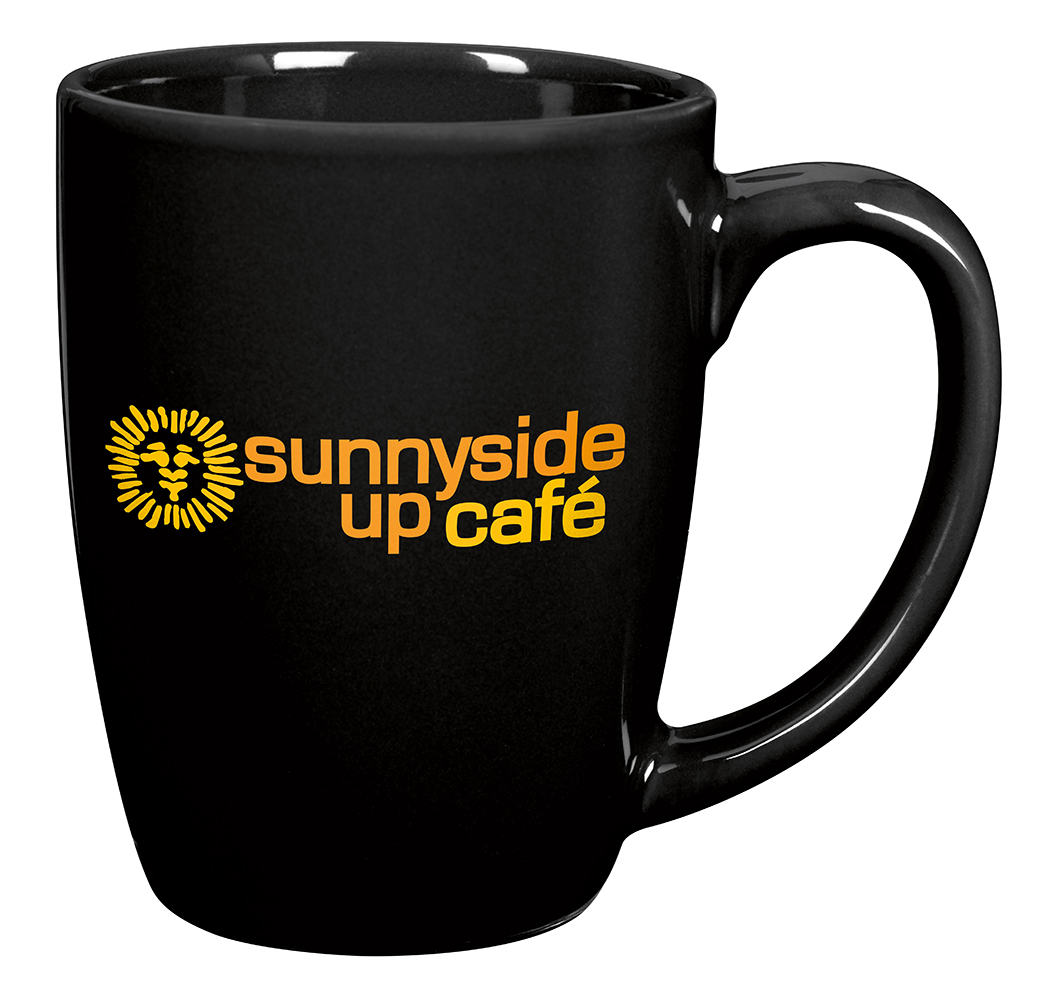 Good Value™ Bistro Mug Color - 12 oz. 2