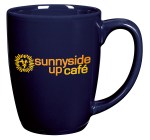 Good Value™ Bistro Mug Color - 12 oz. - 46139 navy image Good Value™ Bistro Mug Color - 12 oz. - 46139 navy image