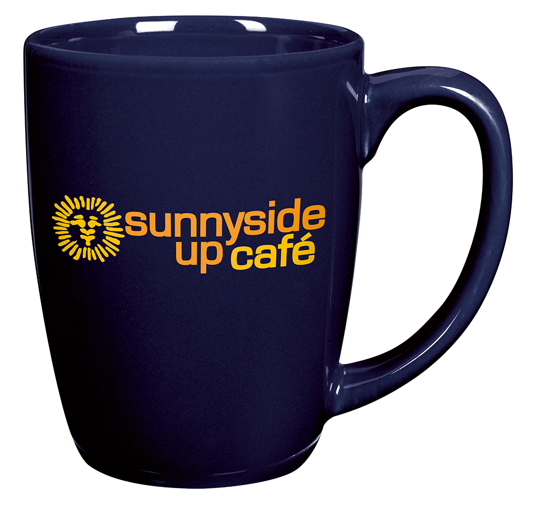 Good Value™ Bistro Mug Color - 12 oz. 2