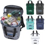 Koozie® Olympus 36-Can Cooler Backpack 2 Koozie® Olympus 36-Can Cooler Backpack 2