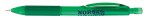 Good Value™ Cliff Mechanical Pencil - 56029 green product image Good Value™ Cliff Mechanical Pencil - 56029 green product image