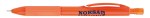 Good Value™ Cliff Mechanical Pencil - 56029 orange product image Good Value™ Cliff Mechanical Pencil - 56029 orange product image