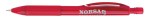 Good Value™ Cliff Mechanical Pencil - 56029 red product image Good Value™ Cliff Mechanical Pencil - 56029 red product image