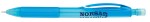 Good Value™ Cliff Mechanical Pencil - 56029 turquoise image Good Value™ Cliff Mechanical Pencil - 56029 turquoise image