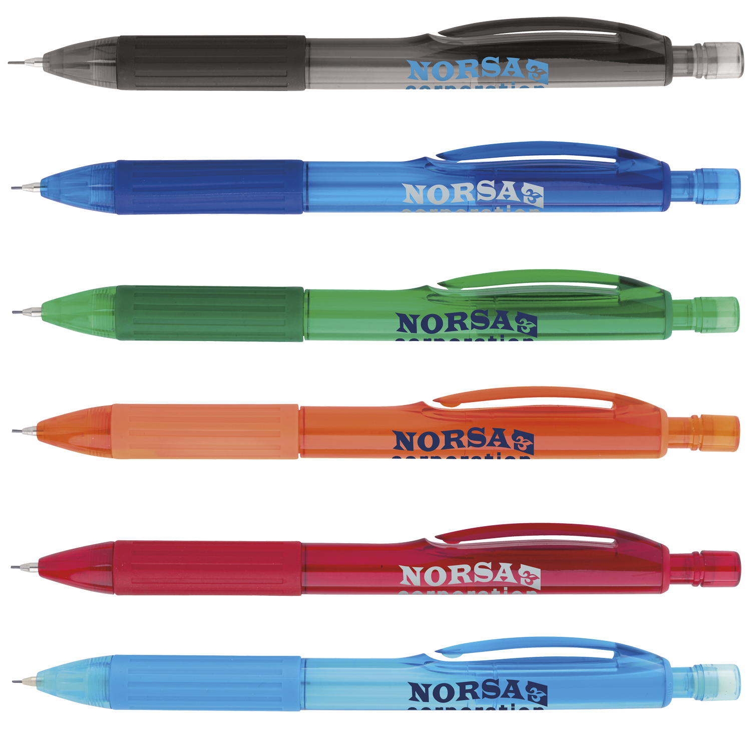 Good Value™ Cliff Mechanical Pencil 2