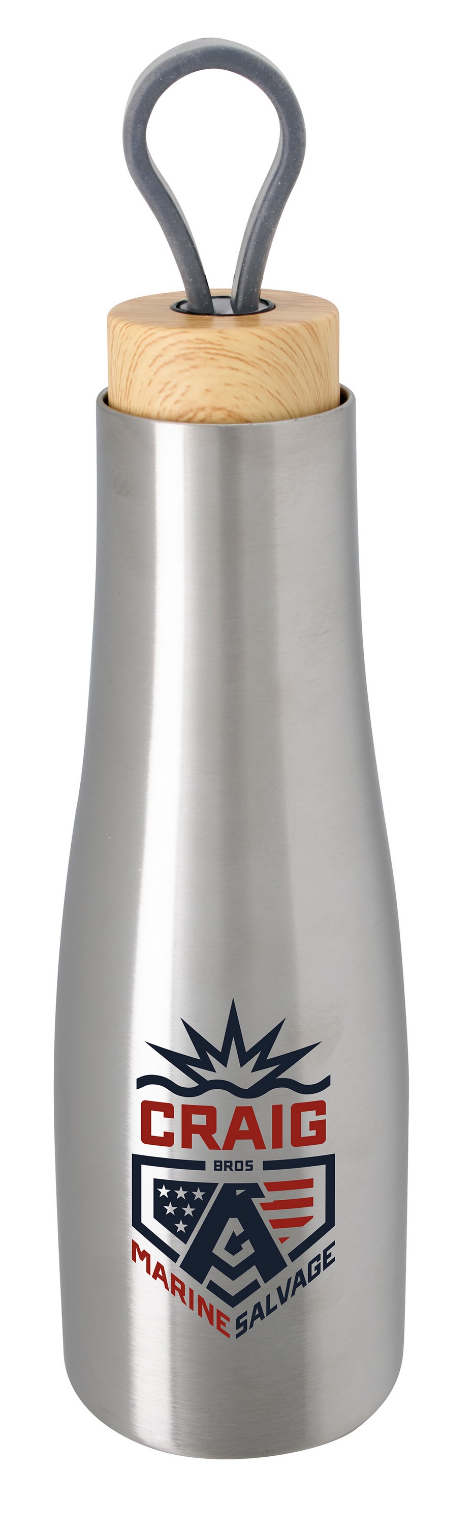 Good Value™ Tranquil Vacuum Bottle 20 oz 2