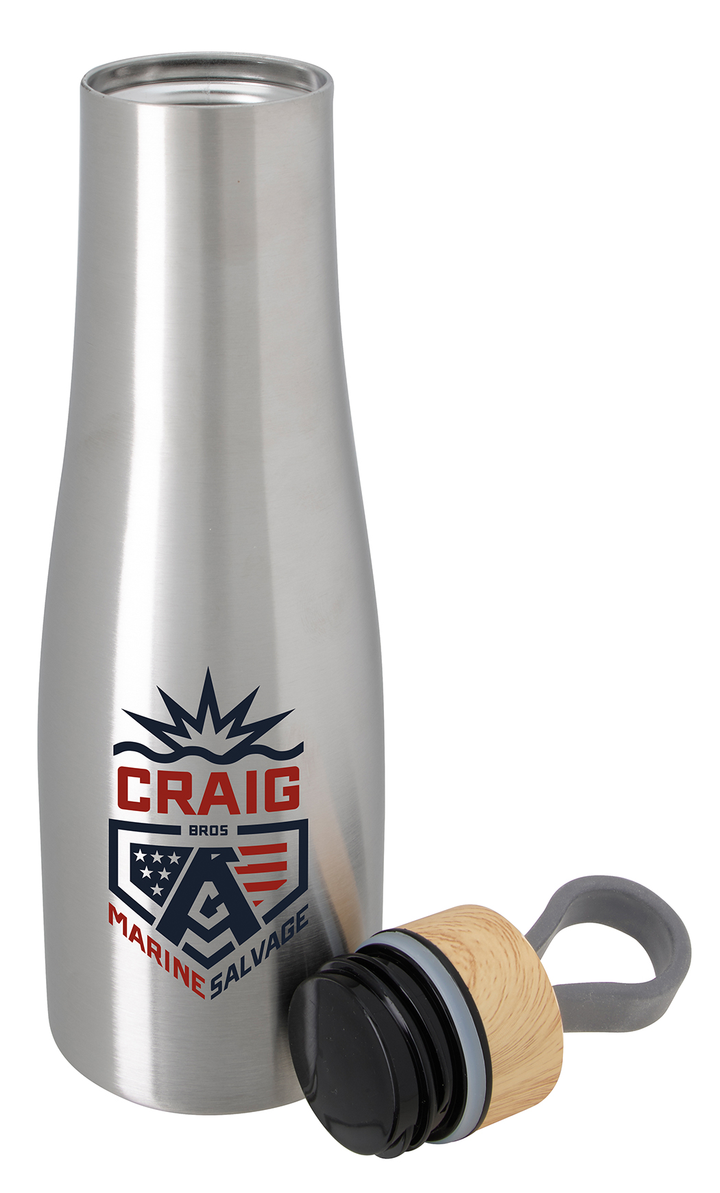 Good Value™ Tranquil Vacuum Bottle 20 oz 2