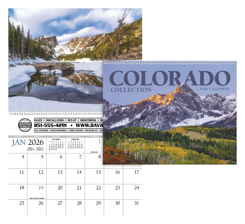 HotLine® Products Colorado Collection 2 HotLine® Products Colorado Collection 2
