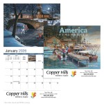 HotLine® Products America Remembered Appointment Calendar - Stapled 2 HotLine® Products America Remembered Appointment Calendar - Stapled 2